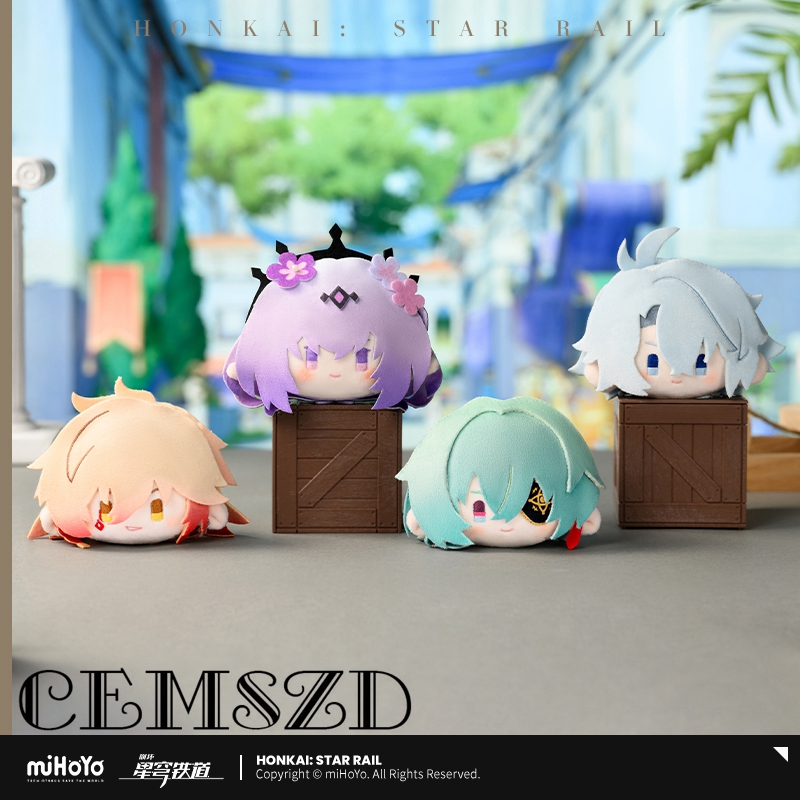 [Asli] Gantungan Kunci Resmi G - Anaxa Cosplay Prop ulasan dan harga