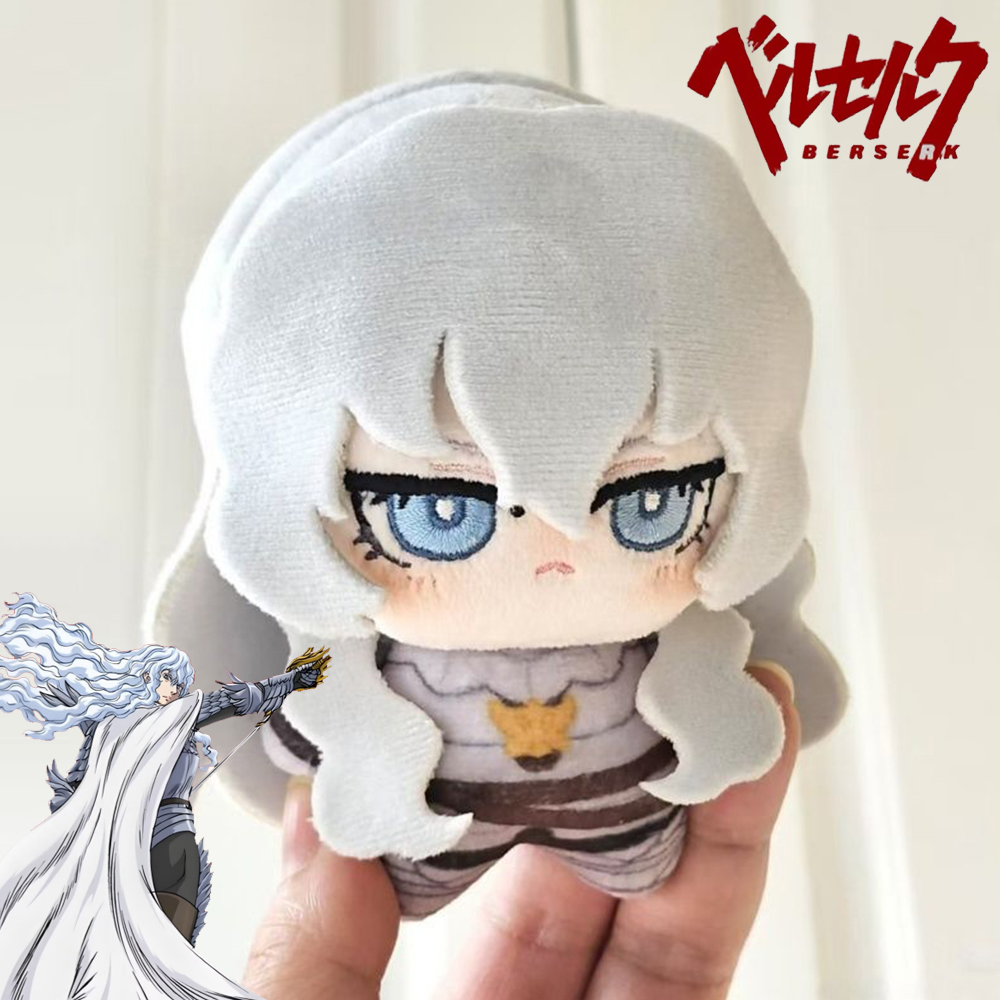 Boneka Kapas Cosplay Anime Ber - Prop Para Cosplay ulasan dan harga