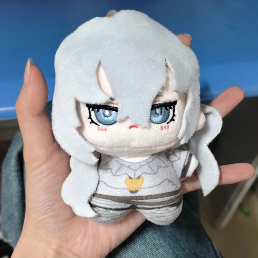 Boneka Kapas Cosplay Anime Ber - Prop Para Cosplay ulasan dan harga