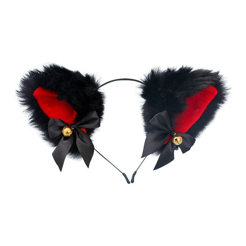 Baru Masquerade Halloween Lucu - Cosplay Prop Bow ulasan dan harga