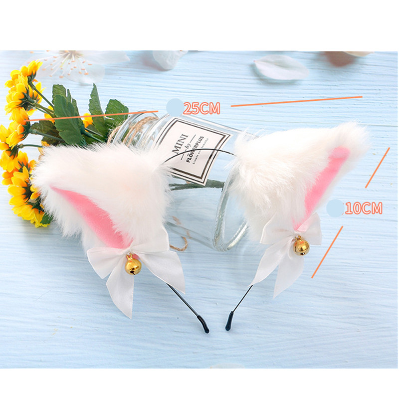 Baru Masquerade Halloween Lucu - Cosplay Prop Bow ulasan dan harga